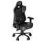 Фото - Кресло для геймеров 1stPlayer K3 Fabric Black | click.ua