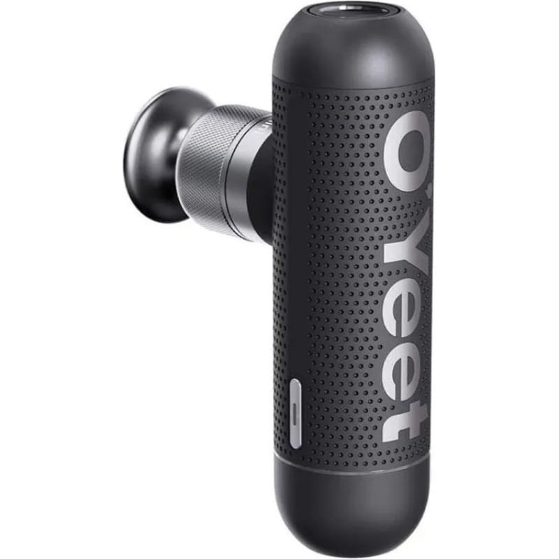 Масажер Oyeet NEX mini MG-M1 Grey