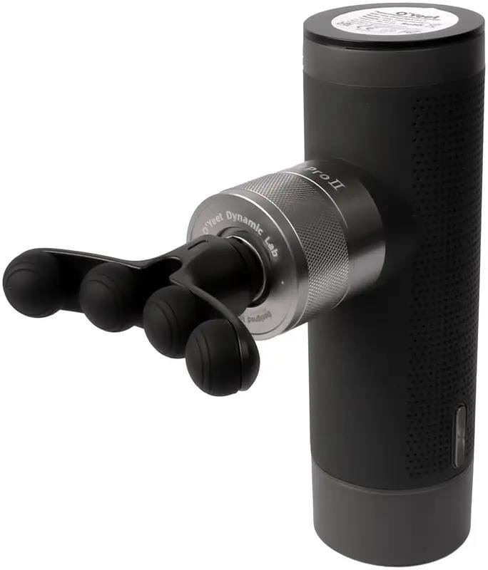 Массажер Oyeet NEX Pro II MG-T1 Grey