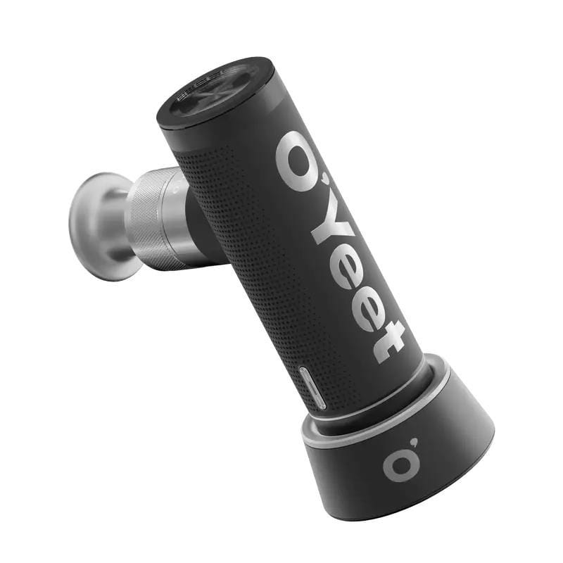 Массажер Oyeet NEX Pro II MG-T1 Grey