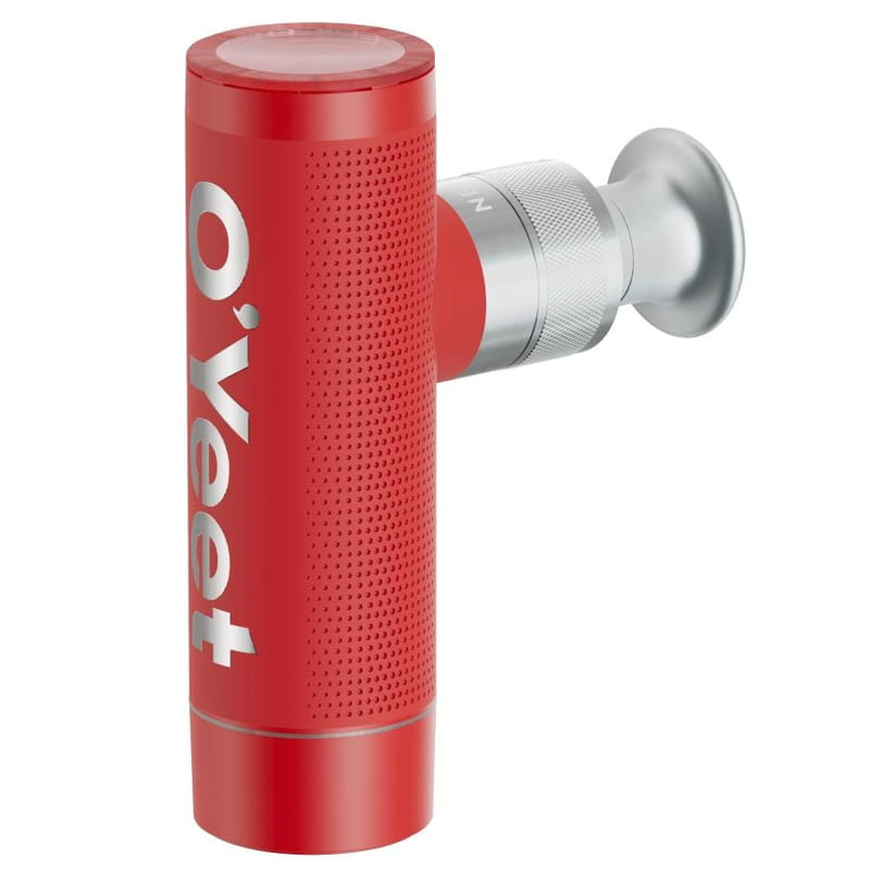 Масажер Oyeet Pro II MG-T1 Red