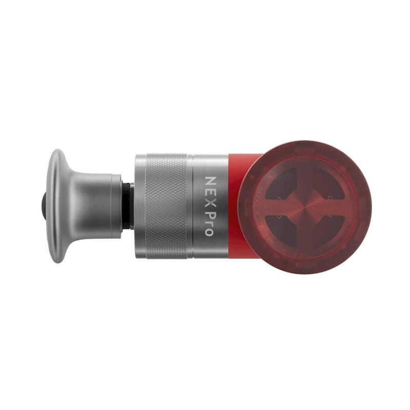 Масажер Oyeet Pro II MG-T1 Red
