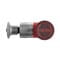 Фото - Масажер Oyeet Pro II MG-T1 Red | click.ua