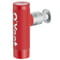 Фото - Масажер Oyeet Pro II MG-T1 Red | click.ua