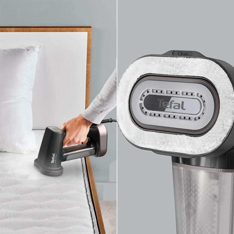 Відпарювач Tefal Pure Force 3in1 DT8765E0