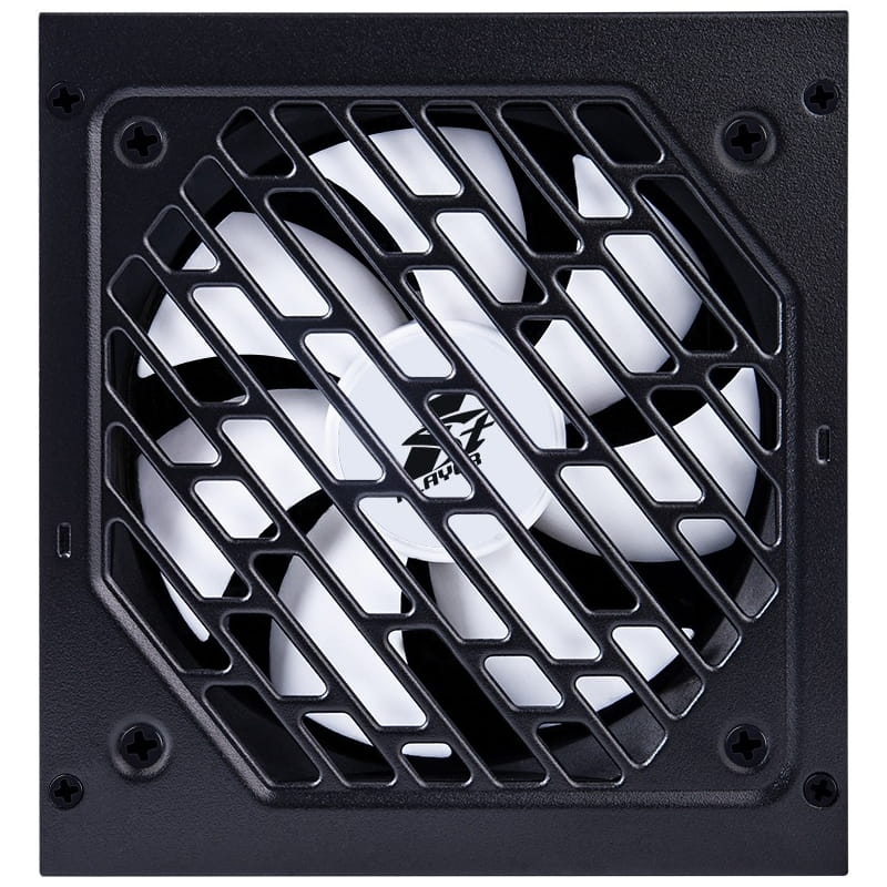 Блок питания 1stPlayer PS-400FK 400W (FK-400-BK-EU)