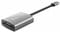 Фото - Картрідер Trust Dalyx Aluminium USB Type-C (24136) | click.ua