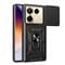 Фото - Чохол-накладка BeCover Military для Infinix Note 40 Pro (X6851) Black (712160) | click.ua