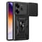 Фото - Чохол-накладка BeCover Military для Tecno POVA 6 (LI7) Black (712167) | click.ua