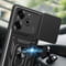 Фото - Чохол-накладка BeCover Military для Tecno POVA 6 (LI7) Black (712167) | click.ua