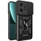 Фото - Чохол-накладка BeCover Military для Tecno Spark 20 (KJ5n) Black (712168) | click.ua