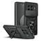 Фото - Чeхол-накладка BeCover Military для Tecno Spark 20 Pro Plus (KJ7) Black (712169) | click.ua