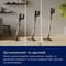 Фото - Аккумуляторный пылесос Electrolux EP83HB25UV | click.ua