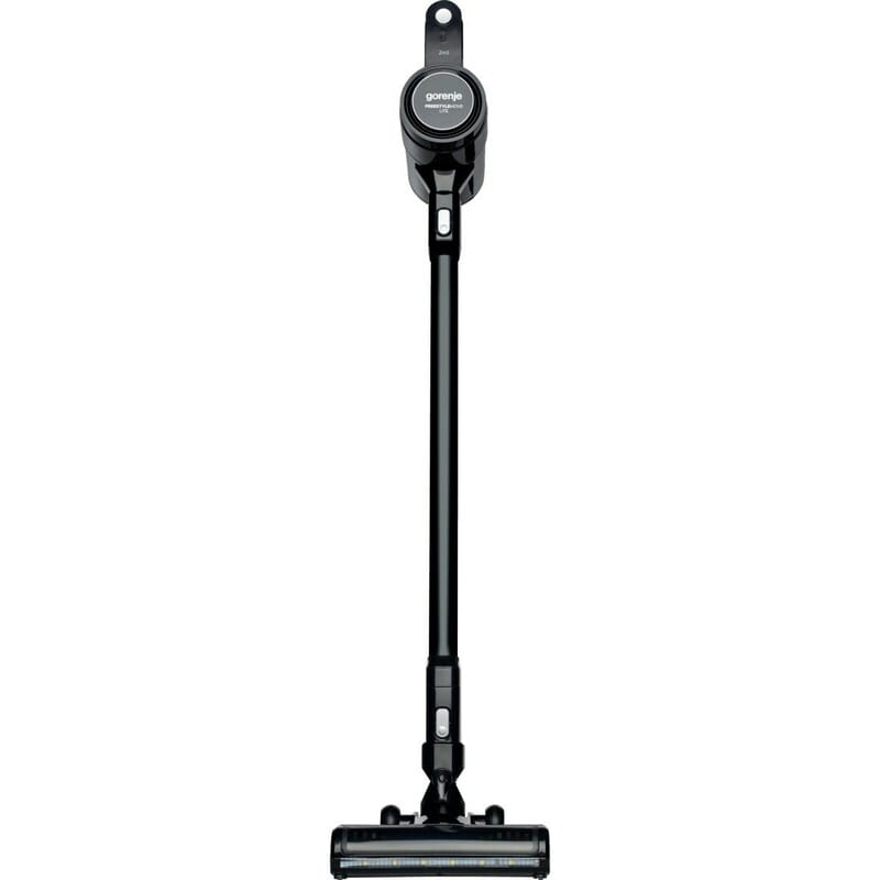 Аккумуляторный пылесос Gorenje SVC216FMLBKII