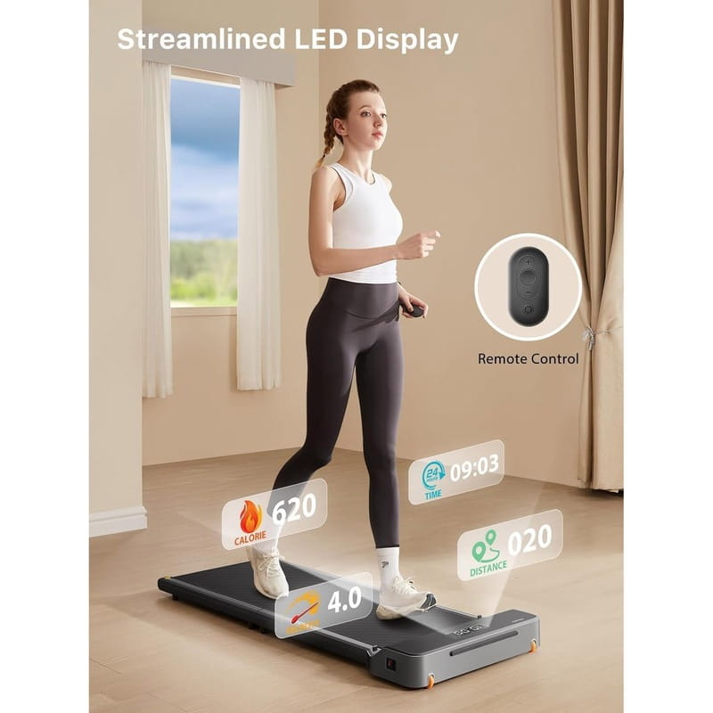 Беговая дорожка KingSmith WalkingPad Z1F