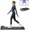 Фото - Беговая дорожка KingSmith WalkingPad Z1F | click.ua