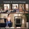 Фото - Беговая дорожка KingSmith WalkingPad Treadmill R3 Hybrid+ | click.ua