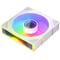 Фото - Вентилятор 1stPlayer FC7 White (FC7-WH-1IN1) | click.ua