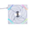 Фото - Вентилятор 1stPlayer XF7 White (XF7-WH-1IN1) | click.ua