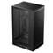 Фото - Корпус DeepCool CH270 Digital Black (R-CH270-BKNDM0-G-1) без БЖ | click.ua