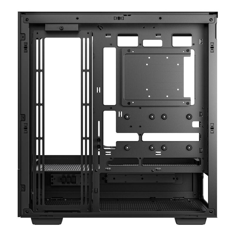 Корпус DeepCool CH690 Digital Black (R-CH690-BKNNA0D-G-1) без БЖ