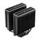 Фото - Кулер процесорний DeepCool AG620 BK ARGB V2 (R-AG620-BKAMMN-GJD) | click.ua