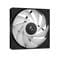 Фото - Кулер процесорний DeepCool AG620 BK ARGB V2 (R-AG620-BKAMMN-GJD) | click.ua