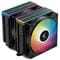 Фото - Кулер процесорний DeepCool AG620 BK ARGB V2 (R-AG620-BKAMMN-GJD) | click.ua