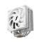 Фото - Кулер процесорний 1stPlayer CY12 White | click.ua
