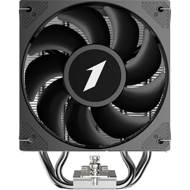 Кулер процесорний 1stPlayer CY12 Black