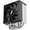 Фото - Кулер процесорний 1stPlayer CY12 Black | click.ua