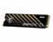 Фото - Накопитель SSD 1TB MSI Spatium M470 Pro M.2 2280 PCIe 4.0 x4 NVMe 3D NAND TLC (S78-440L0J0-P83) | click.ua