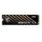 Фото - Накопитель SSD 1TB MSI Spatium M470 Pro M.2 2280 PCIe 4.0 x4 NVMe 3D NAND TLC (S78-440L0J0-P83) | click.ua