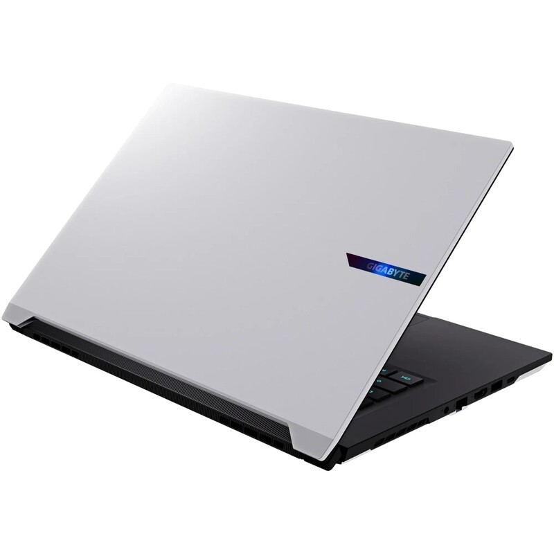 Ноутбук Gigabyte Aero X16 EG61H (1WH93UAC64DH) Lunar White