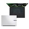 Фото - Ноутбук Gigabyte Aero X16 EG61H (1WH93UAC64DH) Lunar White | click.ua