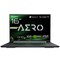 Фото - Ноутбук Gigabyte Aero X16 EG61H (1WH93UAC64DH) Lunar White | click.ua