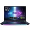 Фото - Ноутбук Gigabyte Aorus Master 16 BZH (BZHC6UAE65SP) Dark Tide | click.ua