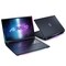 Фото - Ноутбук Gigabyte Aorus Master 16 BZH (BZHC6UAE65SP) Dark Tide | click.ua