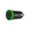 Фото - Автомобільний зарядний пристрій Belkin (1USB, 2.4A) Black (F7U002bt06-BLK)_OEM | click.ua