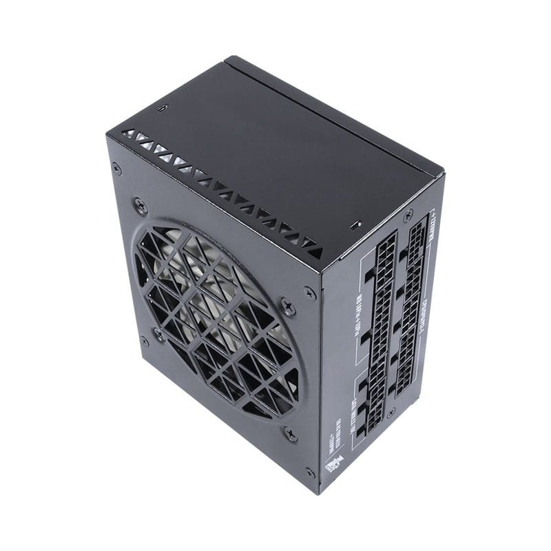 Блок питания 1stPlayer PS-850SFX 850W (SFX-GLD-850-BK-EU)