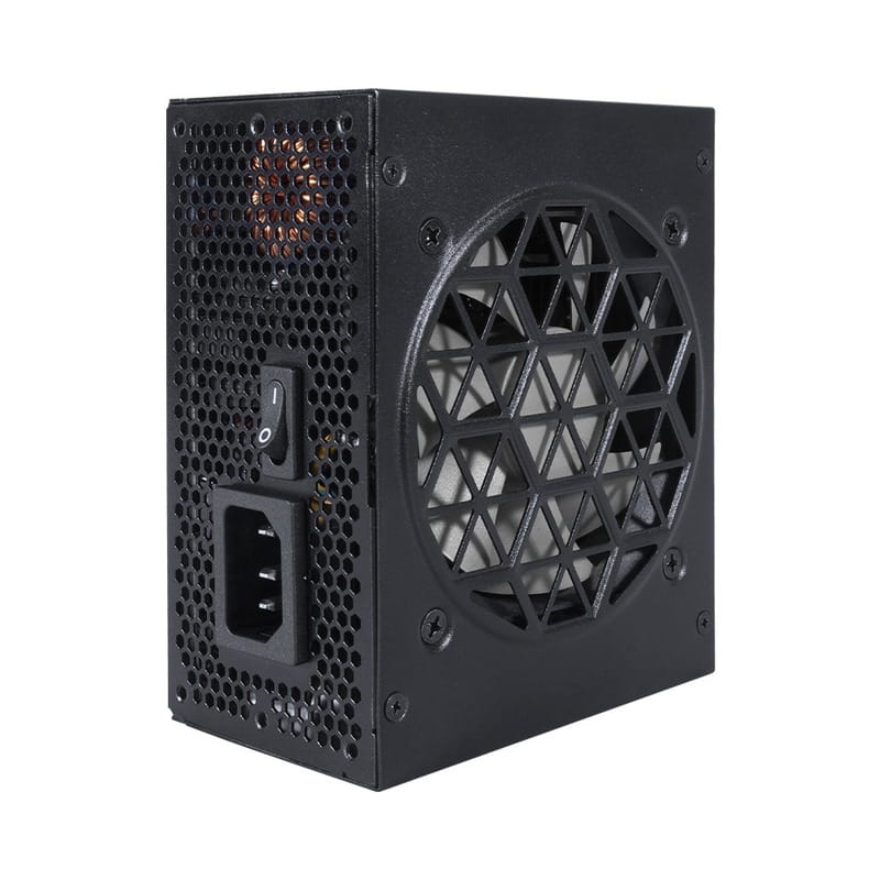 Блок питания 1stPlayer PS-850SFX 850W (SFX-GLD-850-BK-EU)