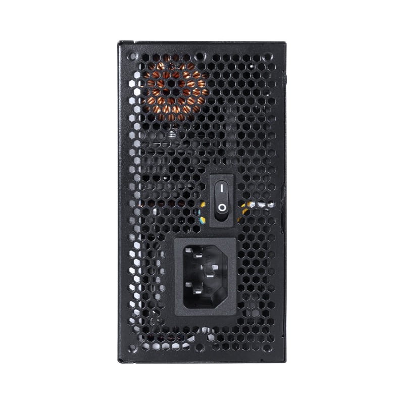 Блок питания 1stPlayer PS-850SFX 850W (SFX-GLD-850-BK-EU)