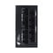 Фото - Блок питания 1stPlayer PS-850SFX 850W (SFX-GLD-850-BK-EU) | click.ua
