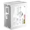 Фото - Блок живлення 1stPlayer PS-850SFX 850W White (SFX-GLD-850-WH-EU) | click.ua