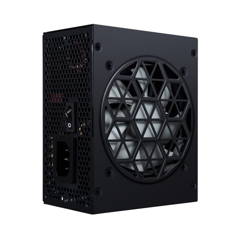 Блок живлення 1stPlayer PS-750SFX 750W (SFX-PLT-750-BK-EU)