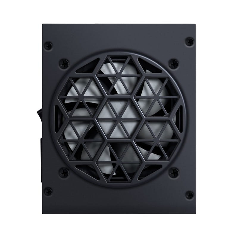 Блок живлення 1stPlayer PS-750SFX 750W (SFX-PLT-750-BK-EU)