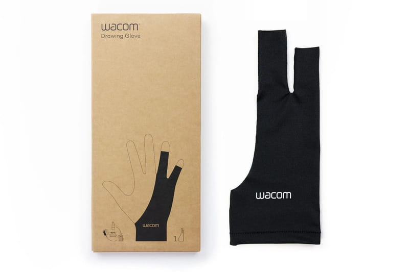 Перчатка для рисования Wacom ACK4472501Z