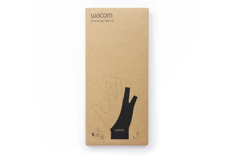 Перчатка для рисования Wacom ACK4472501Z