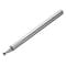 Фото - Стилус Baseus Golden Cudgel Capacitive Stylus Pen Silver (ACPCL-0S) | click.ua