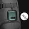 Фото - Чехол для наушников BeCover Protective TPU для Samsung Galaxy Buds 3 Pro Dark Green (712010) | click.ua